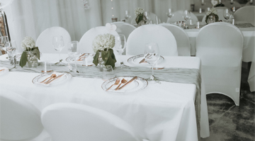 Sur le lieu de votre choix